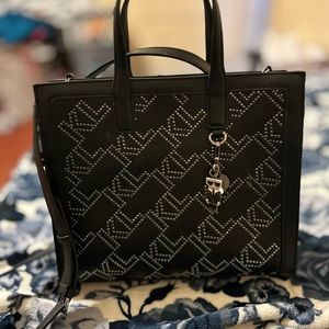 Karl Lagerfeld Purse NWT!